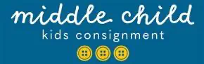 Middle Child Kids Consignment